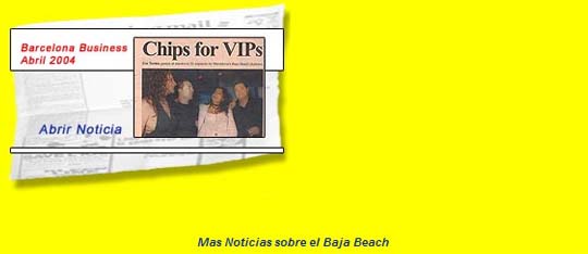 Baja Club